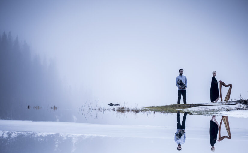 AUSGEBUCHT – Julie & Andreas