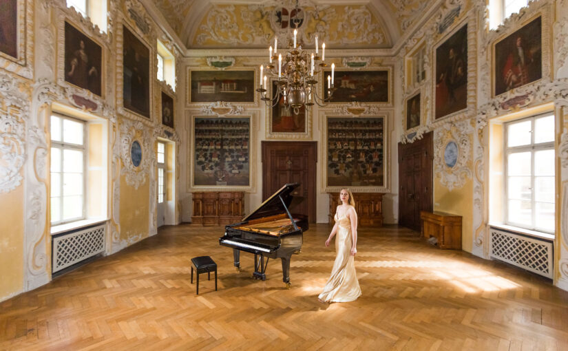 20.12.2025, 19 Uhr – Weihnachtszauber