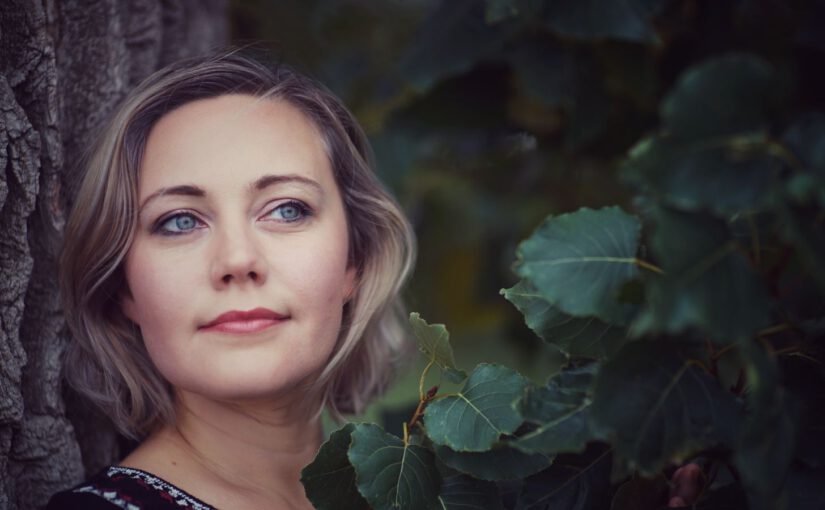 Klavierabend mit Violina Petrychenko